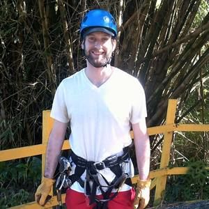 Meet your Posher, Jon